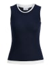 JJXX Top "Henna" in Schwarz