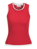 JJXX Top "Henna" in Rot