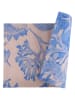 Villa d´Este Tischset ''Nautical Chic'' in Beige/ Blau - (L)33 x (B)48 cm