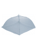 Villa d´Este 2-delige set: kookkappen lichtroze/lichtblauw - (B)32 x (H)20 x (T)32 cm