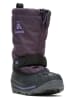 Kamik Winterstiefel "Waterbug 8" in Lila