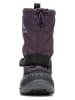 Kamik Winterstiefel "Waterbug 8" in Lila
