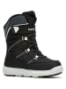 Kamik Winterstiefel "Stance 2 in Schwarz