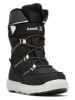 Kamik Winterlaarzen "Stance 2 zwart