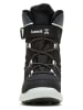 Kamik Winterstiefel "Stance 2 in Schwarz