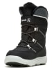 Kamik Winterstiefel "Stance 2 in Schwarz