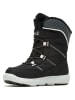 Kamik Winterstiefel "Stance 2 in Schwarz
