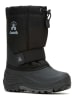 Kamik Winterstiefel "Rocket" in Schwarz