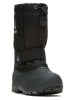 Kamik Winterstiefel "Rocket" in Schwarz