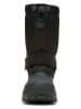 Kamik Winterstiefel "Rocket" in Schwarz