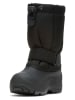 Kamik Winterstiefel "Rocket" in Schwarz