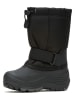 Kamik Winterstiefel "Rocket" in Schwarz