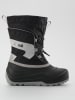 Kamik Winterstiefel "Snowfallp3" in Schwarz