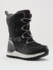 Kamik Winterstiefel "Bouncer2" in Schwarz