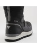 Kamik Winterstiefel "Bouncer2" in Schwarz