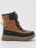 Kamik Winterstiefel "Stormy" in Hellbraun
