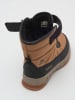 Kamik Winterstiefel "Stormy" in Hellbraun