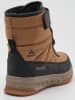 Kamik Winterstiefel "Stormy" in Hellbraun