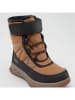 Kamik Winterstiefel "Stormy" in Hellbraun