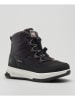 Kamik Winterboots "Stormy GTX" in Schwarz