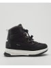 Kamik Winterboots "Stormy GTX" in Schwarz