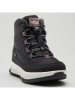 Kamik Winterboots "Stormy GTX" in Schwarz
