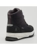 Kamik Winterboots "Stormy GTX" in Schwarz