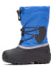 Kamik Winterlaarzen "Southpole 4" blauw