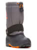 Kamik Winterstiefel "Rocket" in Grau