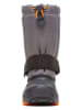 Kamik Winterstiefel "Rocket" in Grau