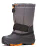 Kamik Winterstiefel "Rocket" in Grau