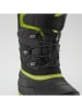 Kamik Winterlaarzen "Lukeez" grijs/groen