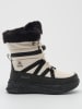 Kamik Winterstiefel "Stormy F" in Creme