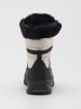 Kamik Winterstiefel "Stormy F" in Creme