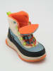 Kamik Winterboots "Stormy Mid2" in Creme