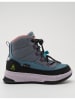 Kamik Winterboots "Stormy GTX" in Türkis