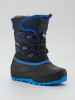 Kamik Winterstiefel "Lukeez" in Dunkelblau