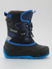 Kamik Winterstiefel "Lukeez" in Dunkelblau