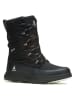 Kamik Winterstiefel "Leamid" in Schwarz