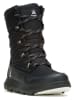 Kamik Winterstiefel "Leamid" in Schwarz
