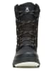 Kamik Winterstiefel "Leamid" in Schwarz