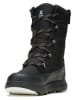 Kamik Winterstiefel "Leamid" in Schwarz