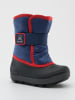 Kamik Winterstiefel "Snowbug 7" in Dunkelblau