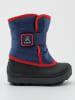 Kamik Winterstiefel "Snowbug 7" in Dunkelblau