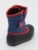 Kamik Winterstiefel "Snowbug 7" in Dunkelblau