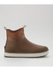 Kamik Gummistiefel "Lowtide" in Braun