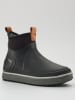 Kamik Gummistiefel "Lowtide" in Schwarz