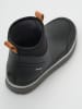 Kamik Gummistiefel "Lowtide" in Schwarz