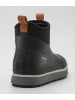 Kamik Gummistiefel "Lowtide" in Schwarz