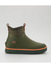 Kamik Kalosze "Lowtide" w kolorze khaki